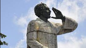 El sermón de fray Antón Montesino