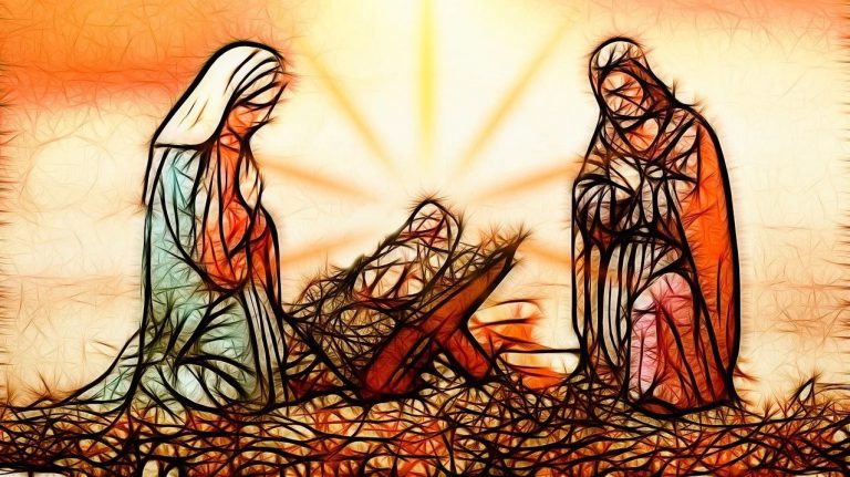 Navidad: Netanyahu (Herodes) y la matanza de inocentes en Gaza