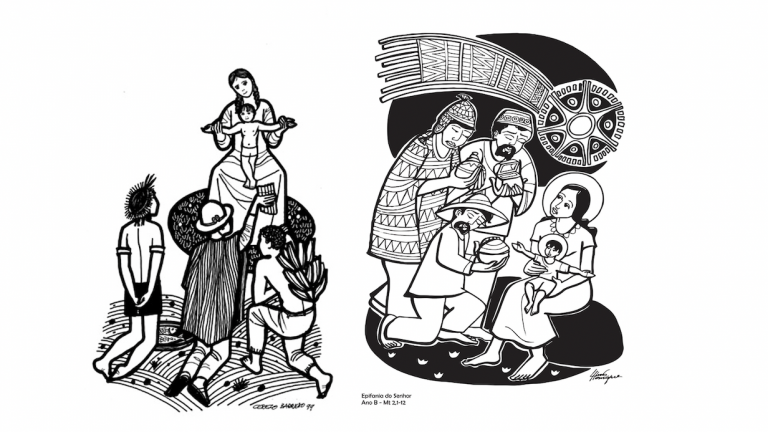 Partilha da Palavra: Epifania do Senhor