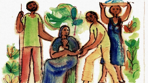 La historia que desafía a los profetas