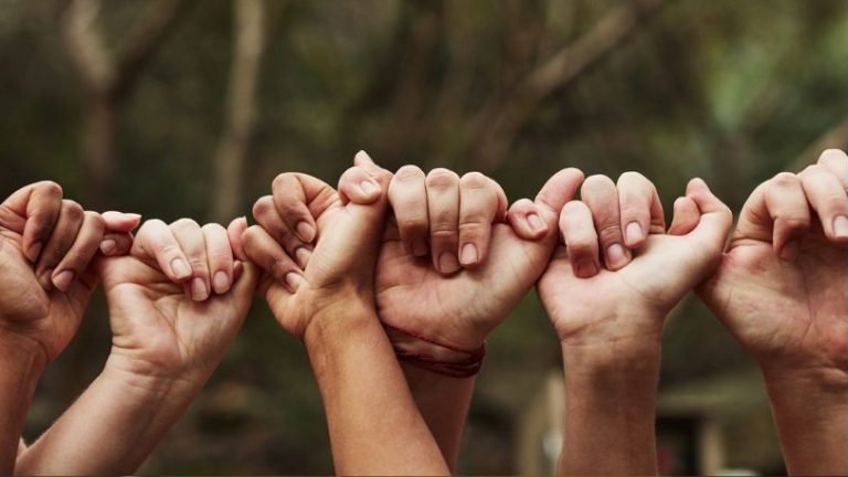 La urgencia de un humanismo mínimo