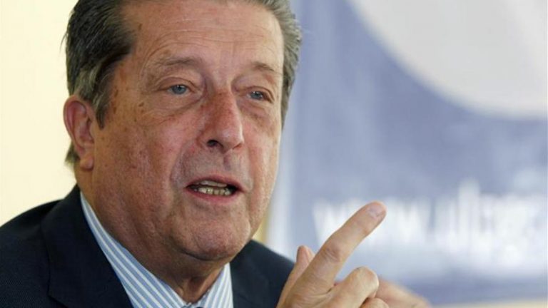 Federico Mayor Zaragoza, ciudadano del mundo