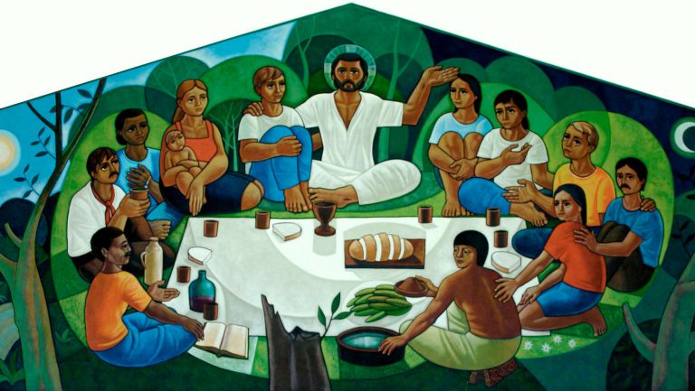Recuperar la igualdad de género en el cristianismo