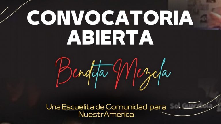 Una nueva generación de Bendita Mezcla