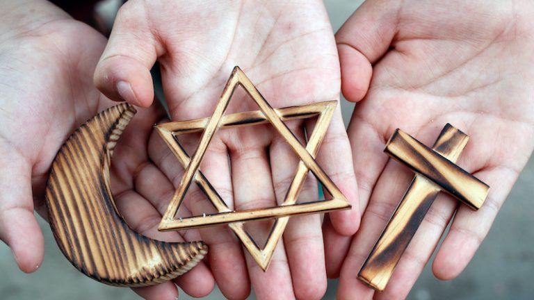 El necesario diálogo inter-religioso
