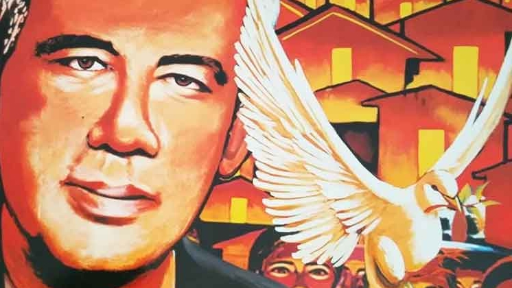 Rutilio Grande: protomártires de El Salvador