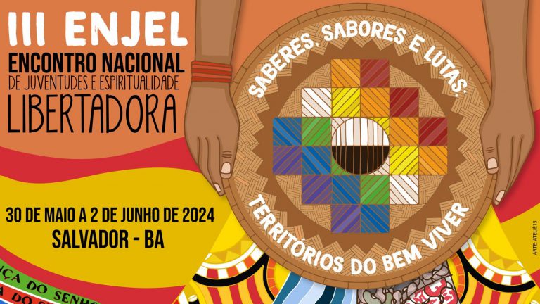 III ENJEL: territorio y ensayo para la Buena Vida