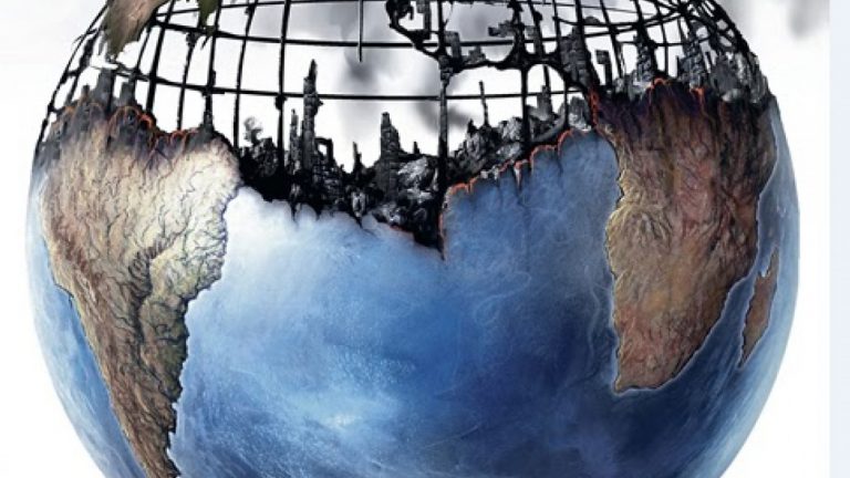 ¿Del caos planetario actual es posible un orden nuevo?