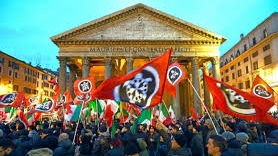 Neofascismo y fundamentalismos en alianza