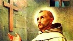 San Juan de la Cruz: mística de la compasión (Prólogo)