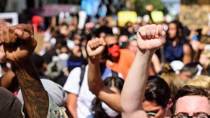 Techo-Tierra-Trabajo: mantra de los movimientos sociales populares