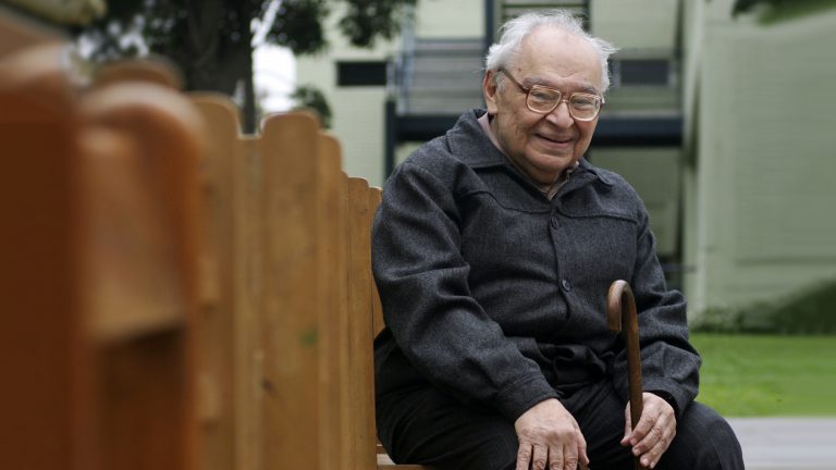 Gustavo Gutiérrez 1928-2024