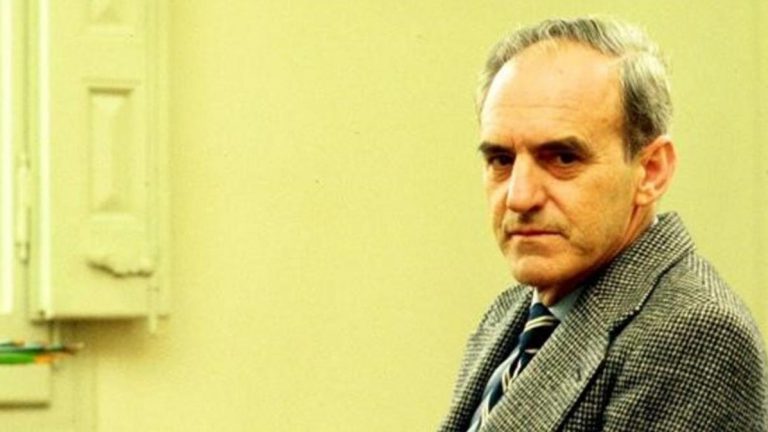 Ignacio Ellacuría, teólogo y filósofo de la liberación