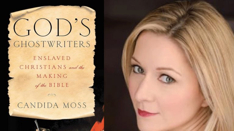 Os surpreendentes ‘escritores’ do Novo Testamento