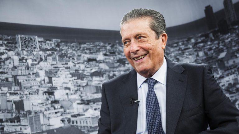 Federico Mayor Zaragoza, ciudadano del mundo. Despedida