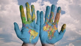 La globalización no puede ser frenada