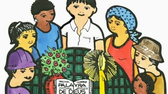 Peregrinos de esperança: Ministros/as leigos/as da Palavra de Deus!