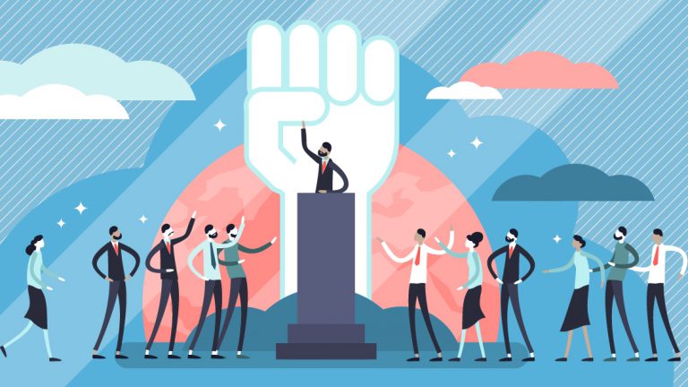 Ética y política: ¿Son incompatibles? Sin ética en la política no hay democracia
