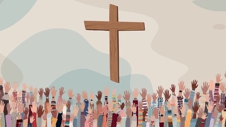 Democracia en la Iglesia, ¿Por qué no?