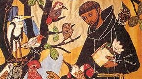 La unión de la ecología interior con la exterior: El  Cántico al Hermano Sol de Francisco de Asís