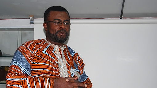 Cyprien Melibi, teólogo de la liberación en el continente africano