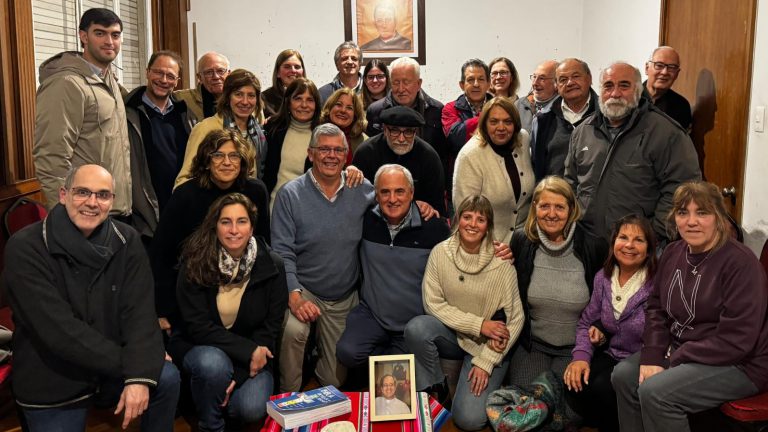 Hacer memoria