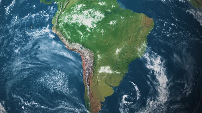 La América Latina y el Brasil que queremos