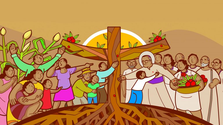 El cristianismo radical de Monseñor Romero