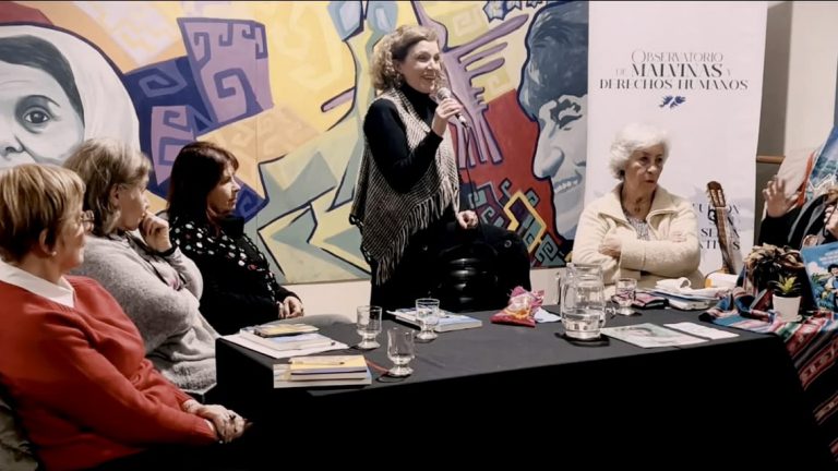 Nuevo libro de la Dra. Diana Viñoles. Notas de la presentación y resonancias