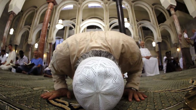 El Islam, nuestra alter-identidad