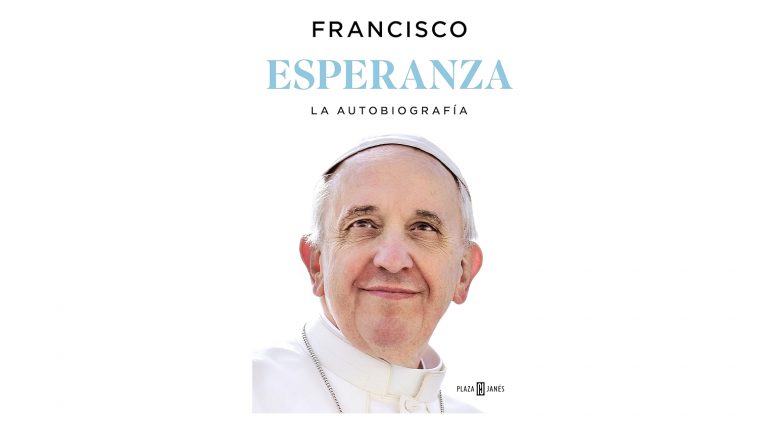 Misericordia es el nombre de Dios y esperanza el nuestro
