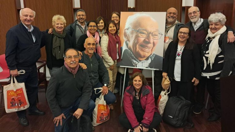 IV Congreso Latinoamericano: ¡gratitud y esperanza renovadas!
