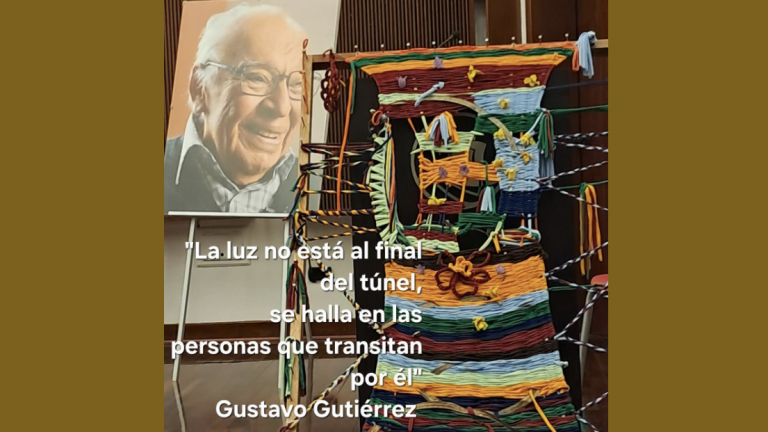 El Congreso sigue resonando…