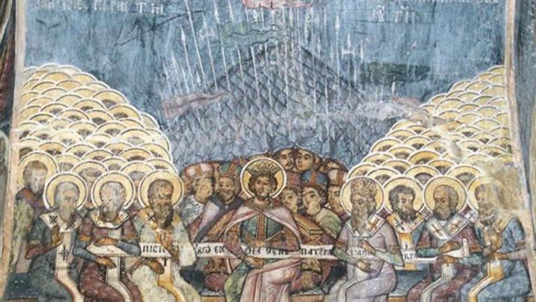 Niceia 1700 anos: um desafio