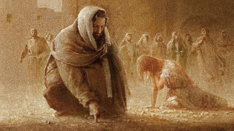 Madre de Jesús… sin más, ni menos