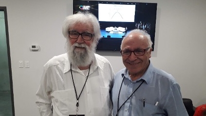 Leonardo Boff: ecología, espiritualidad y liberación