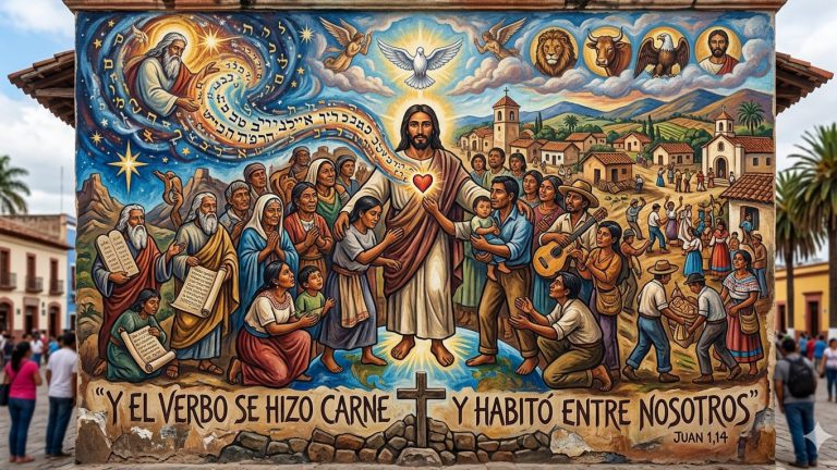 La historia del Rey del tiempo