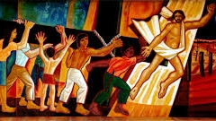 La resurrección en medio de un Viernes Santo prolongado