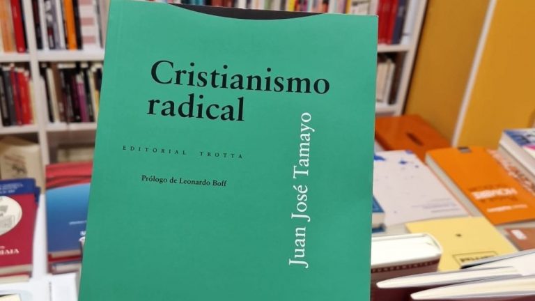Un cristianismo que no se contenta con consolar conciencias, sino que quiere transformar la historia
