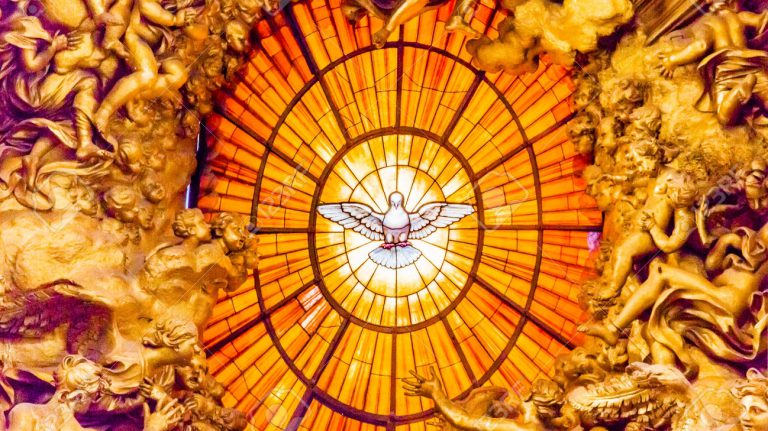 O Espírito Santo: Caminhos e descaminhos de um vocábulo cristão