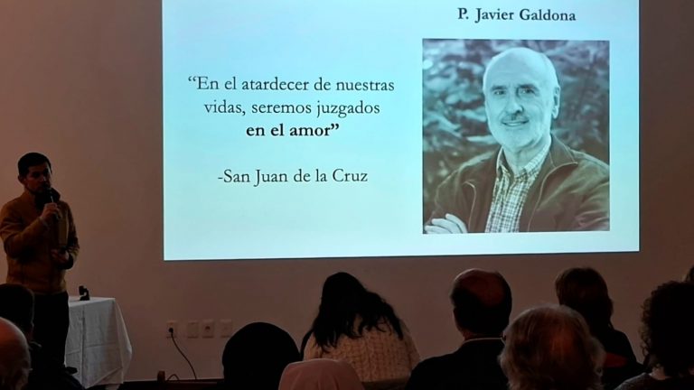 De visitas y sorpresas