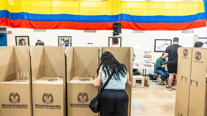 Por la Vida sólo el amor salva