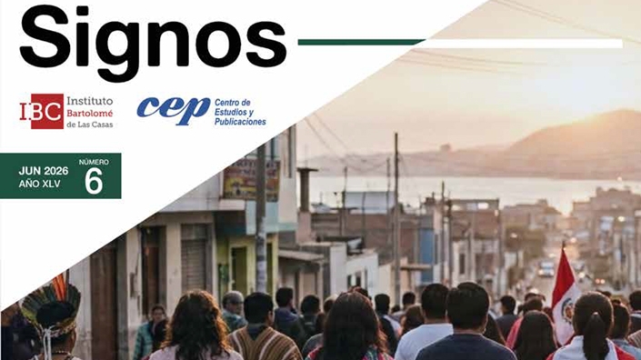 Revista Signos Año XLV – No. 6 – Junio 2026: Todos queremos un país mejor