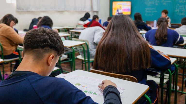 Parcerias público privadas na educação