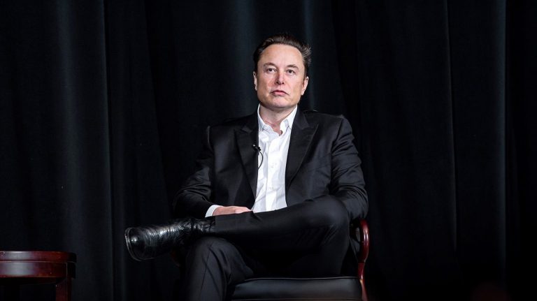 Padrão Elon Musk