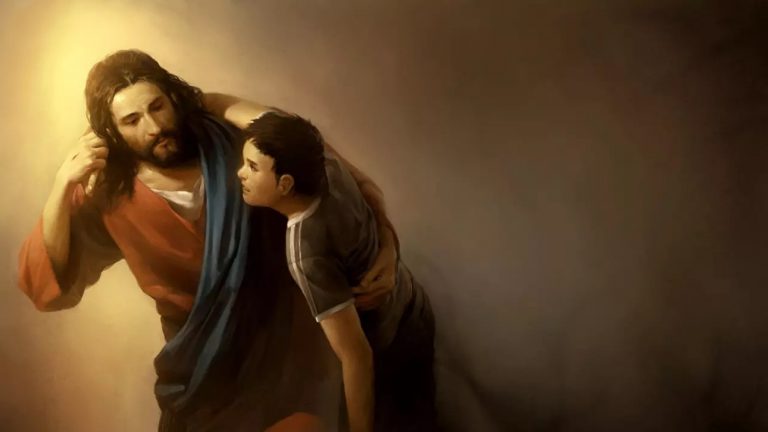 Padre Beozzo: “Vinde a mim, todos vós que estais cansados e fatigados, e eu vos darei descanso”