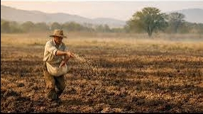 Y nosotros ¿qué clase de tierra decidimos ser?
