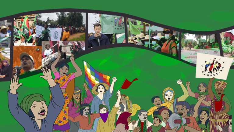 La Ciudadanía de rexistencia: humanismo comunitario frente al extractivismo y la aporofobia. Notas para escuchar y actuar desde las comunidades