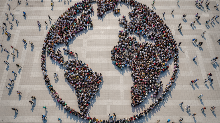 Día Mundial de la Población