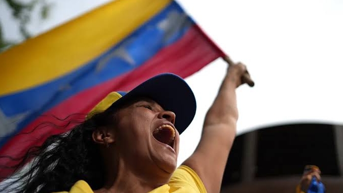 Sin Pueblo no hay Revolución